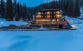 The Stream Resort Pamporovo